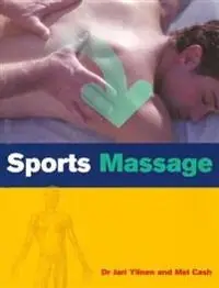 Sports massage